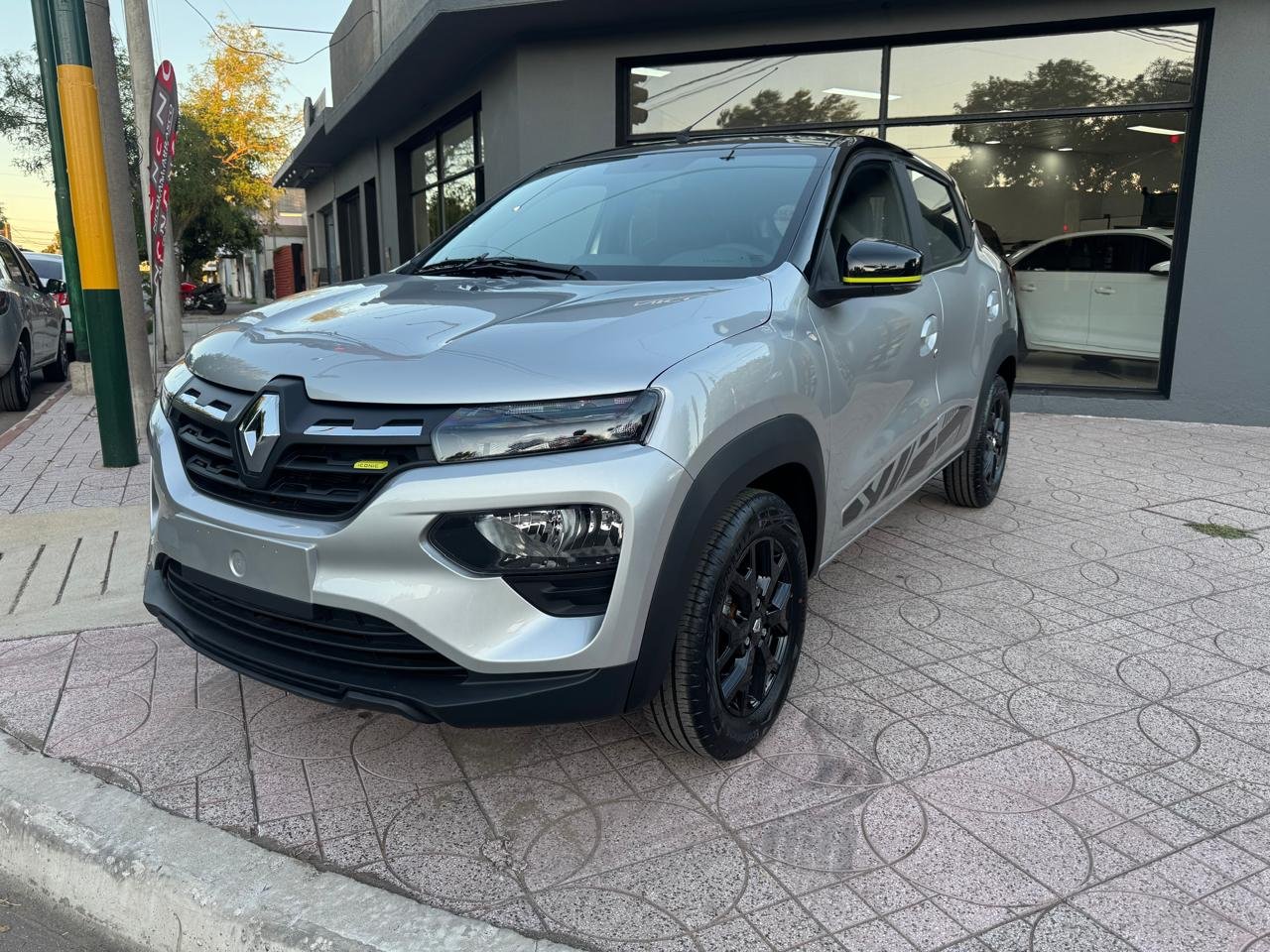 Renault Kwid