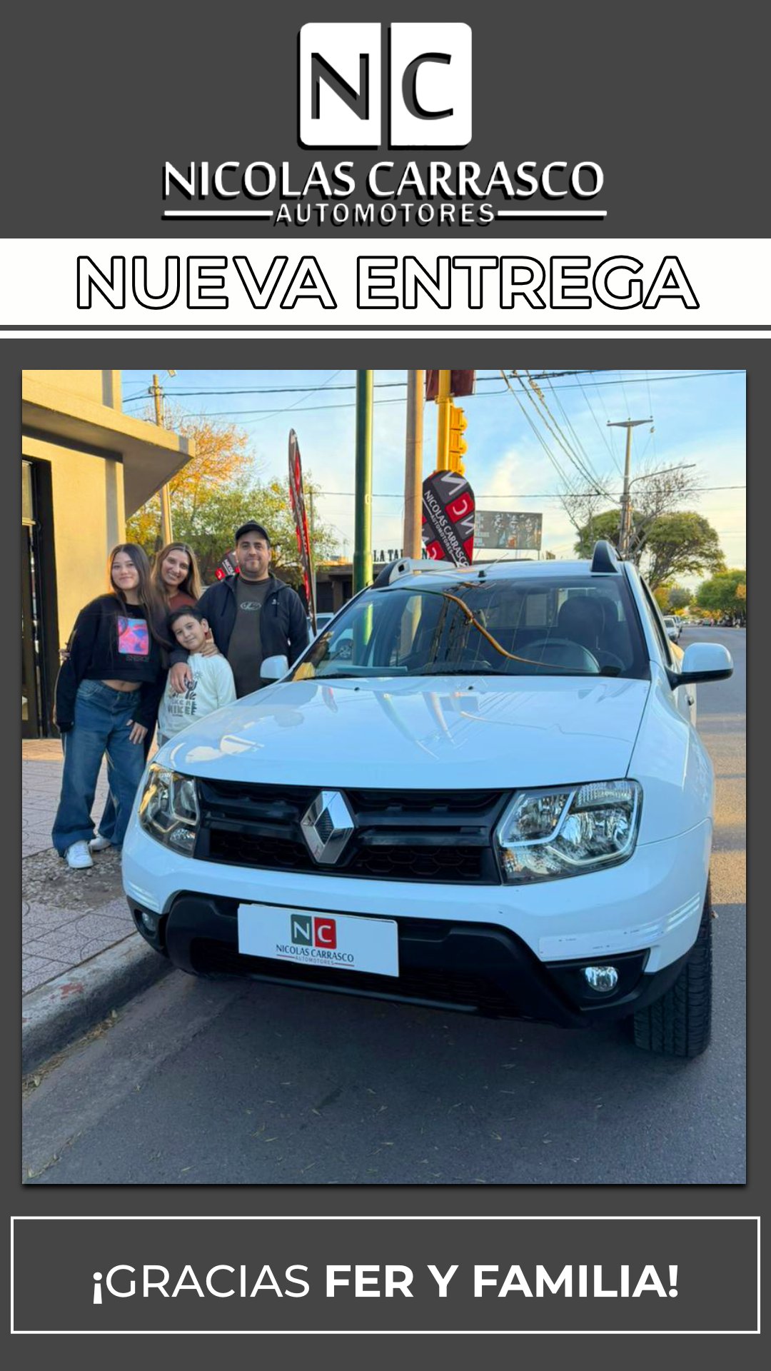 GRACIAS FER Y FAMILIA 29_04_2026